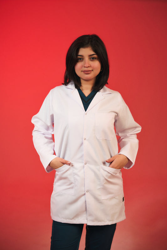 LAB COAT